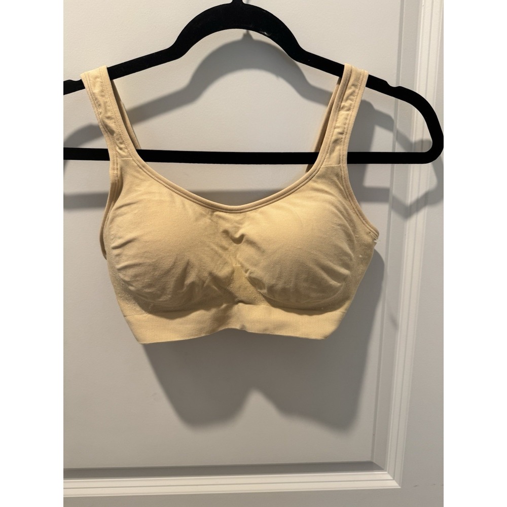 Underoutfit Comfort Bra Size M NWT
